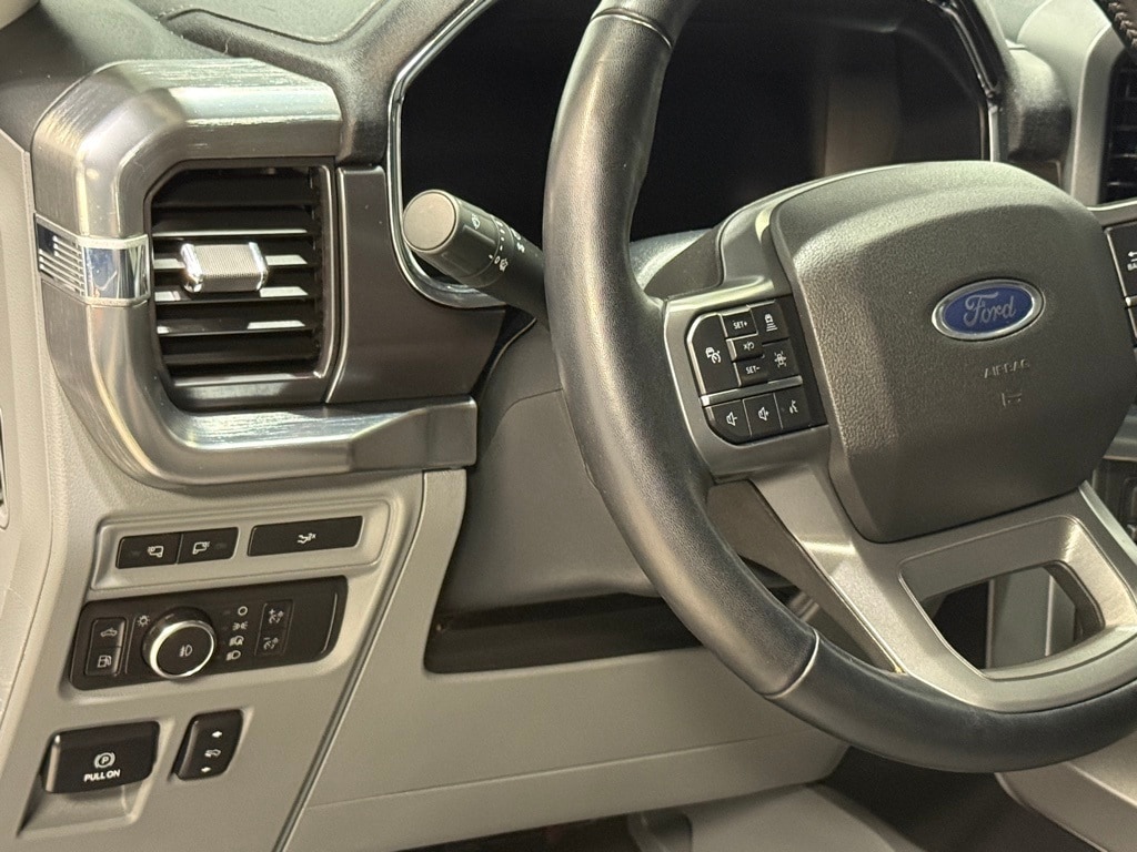 2022 FORD F-150 - Image 20