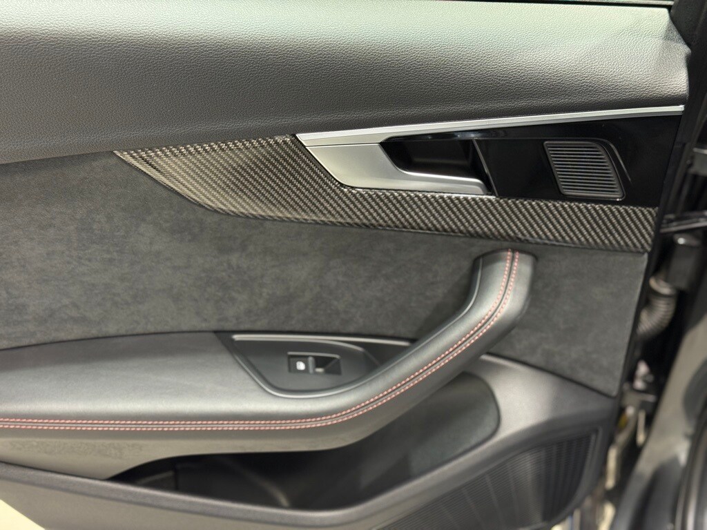 2024 AUDI S4 - Image 29