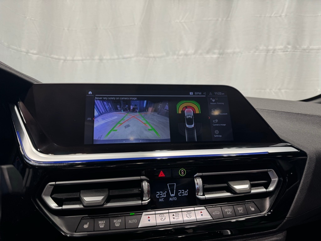 2025 BMW Z4 - Image 7