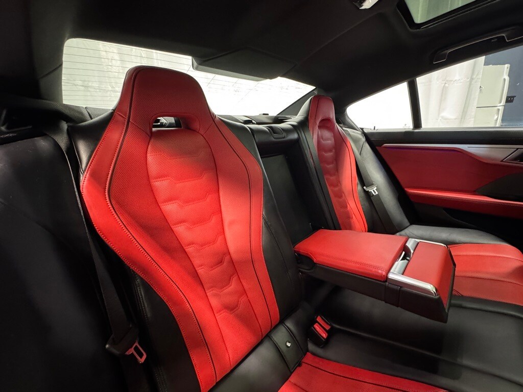 2023 BMW 840I - Image 27