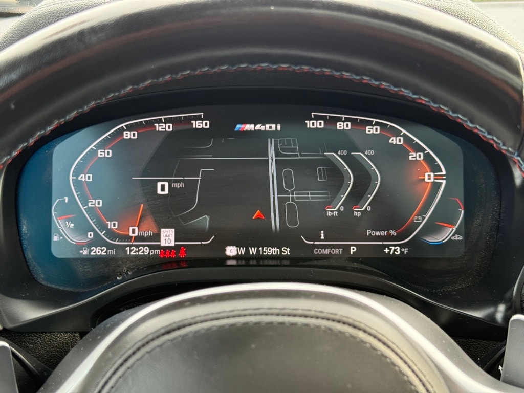 2022 BMW X4 - Image 32