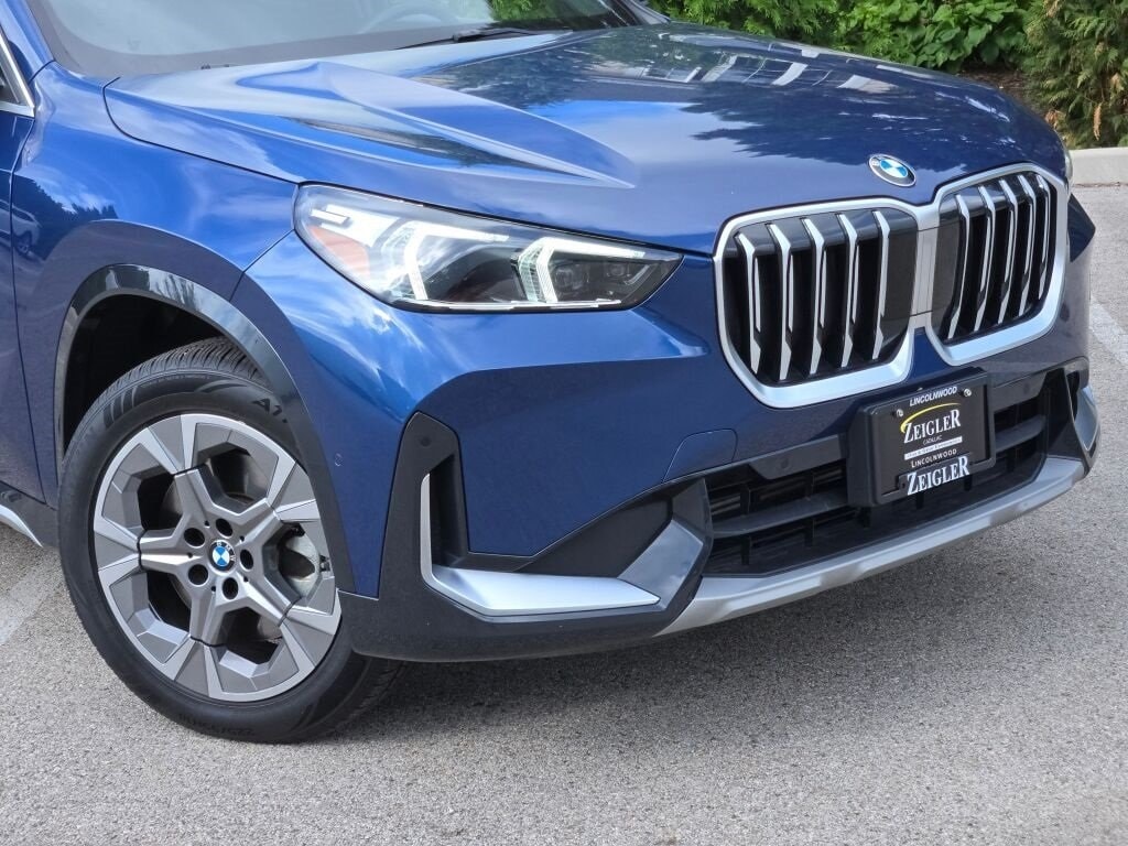 2025 BMW X1 - Image 2