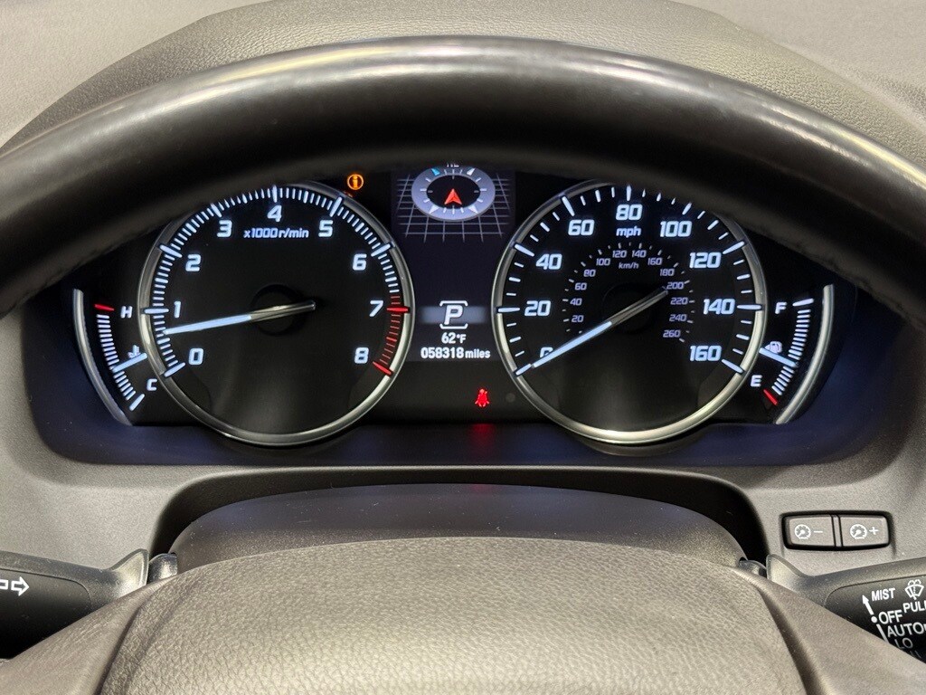 2015 ACURA TLX - Image 35