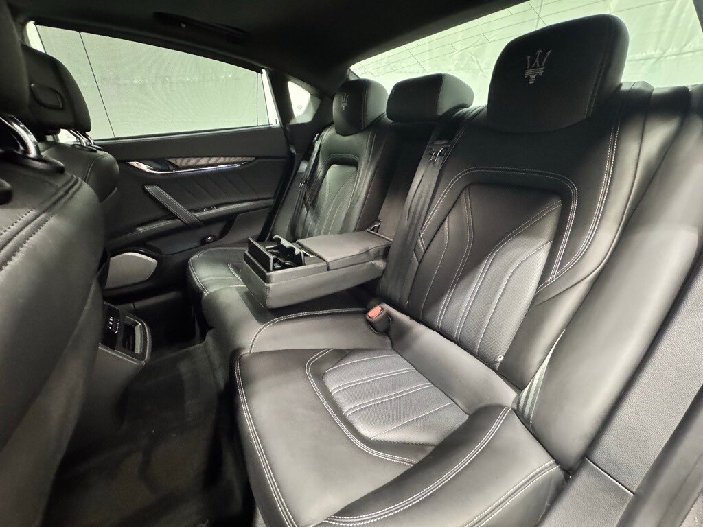 2023 MASERATI QUATTROPORTE - Image 26