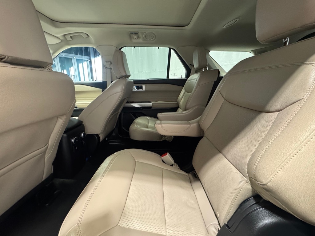 2022 FORD EXPLORER - Image 23