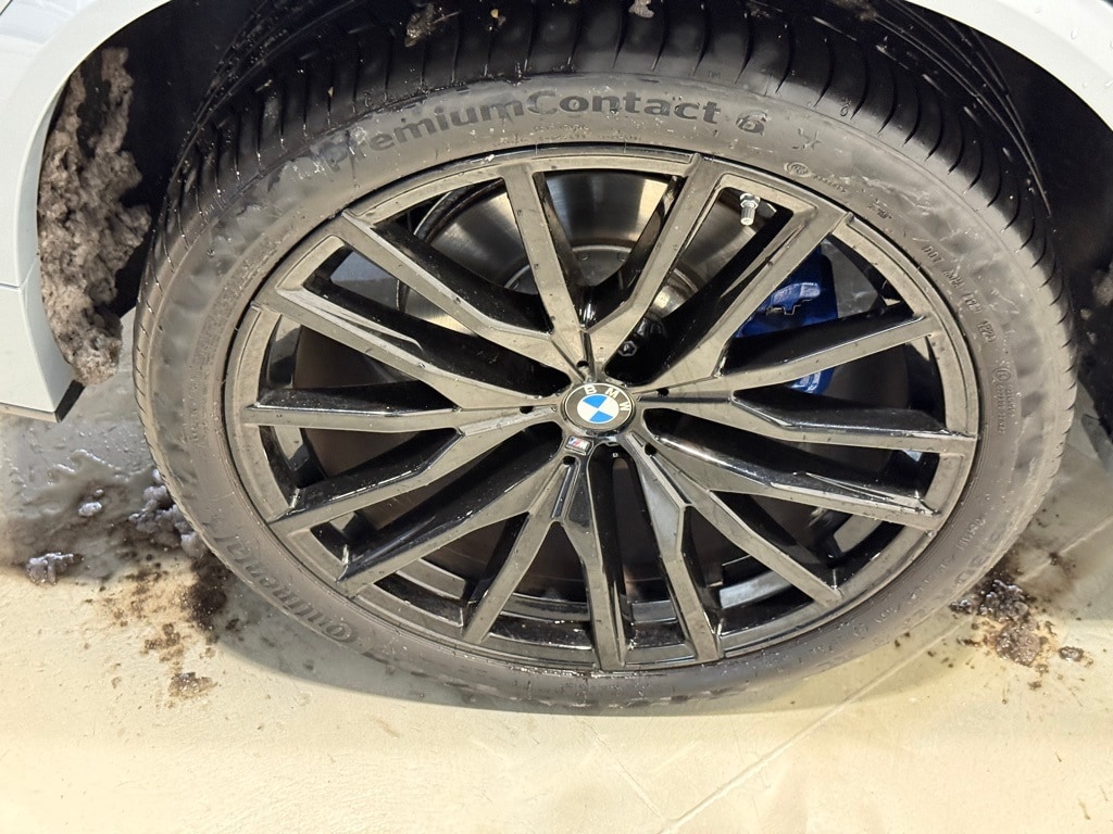 2024 BMW X5 - Image 8