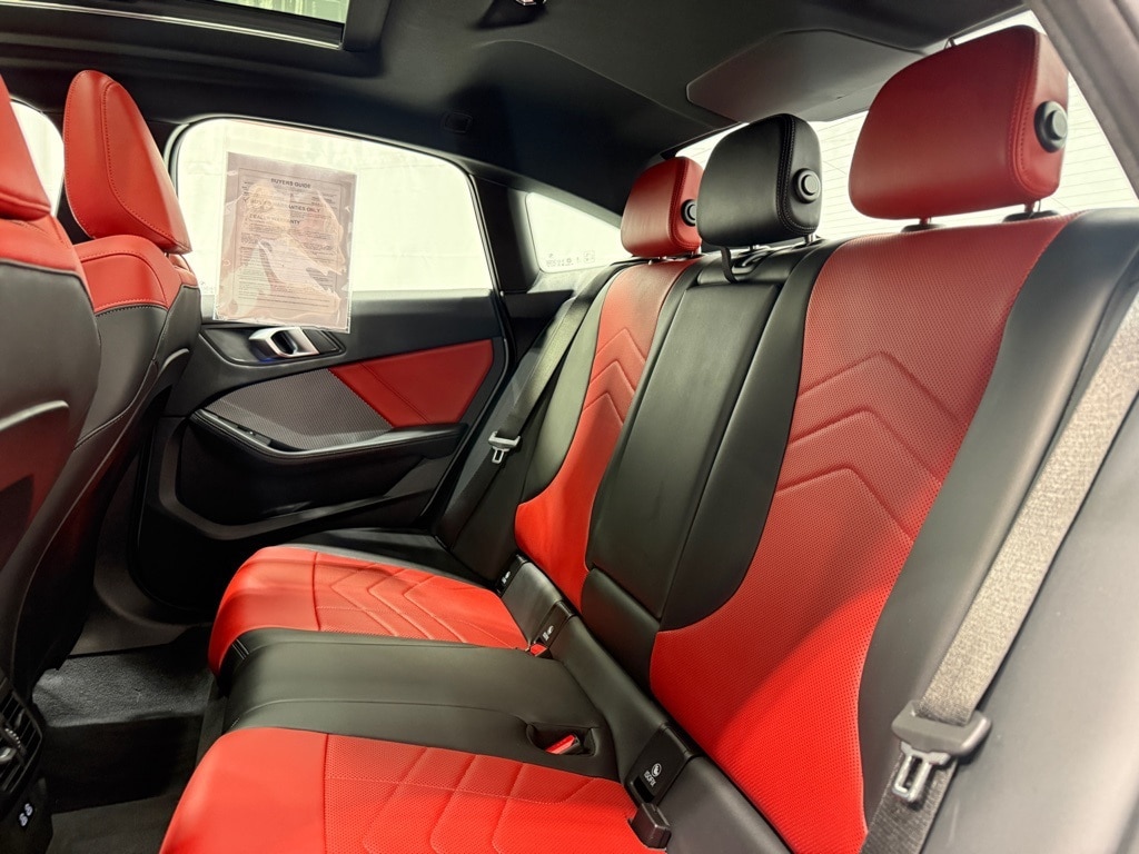 2025 BMW 228I - Image 20