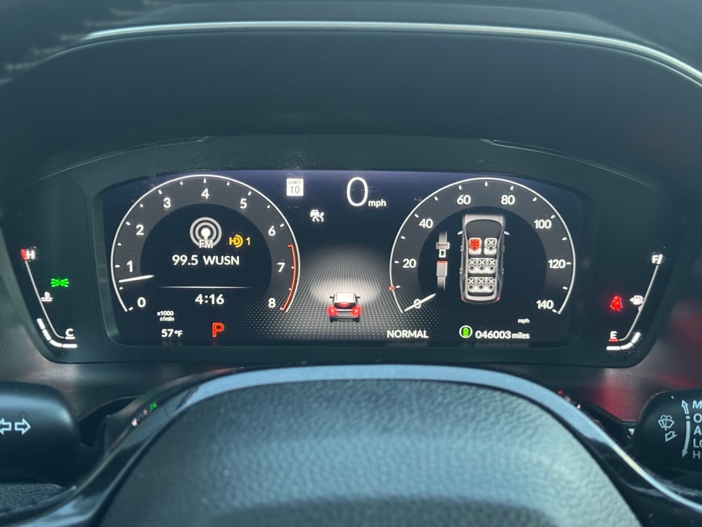 2023 HONDA PILOT - Image 31