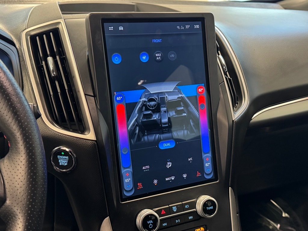 2022 FORD EDGE - Image 12