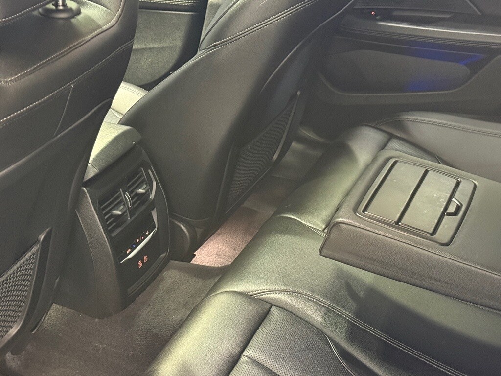 2022 BMW M440I - Image 25