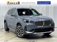 2026 BMW X1 xDrive28i SUV
