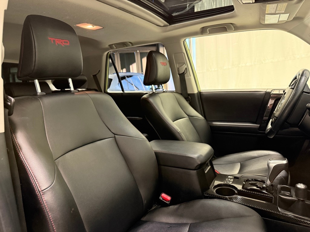 2023 TOYOTA 4RUNNER - Image 27