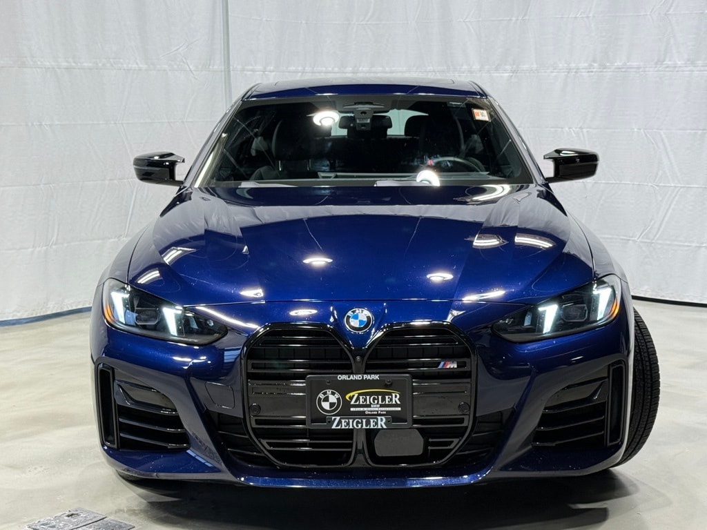 2025 BMW 440I - Image 2