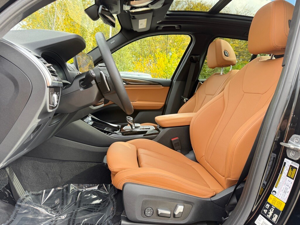 2023 BMW X3 - Image 20