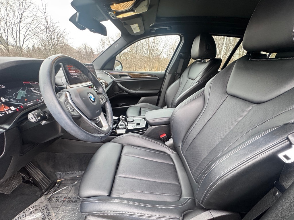 2022 BMW X3 - Image 20