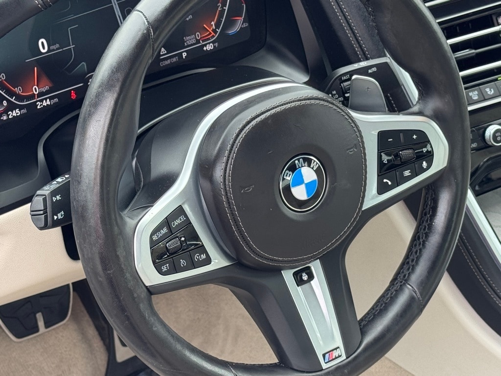2023 BMW 840I - Image 15