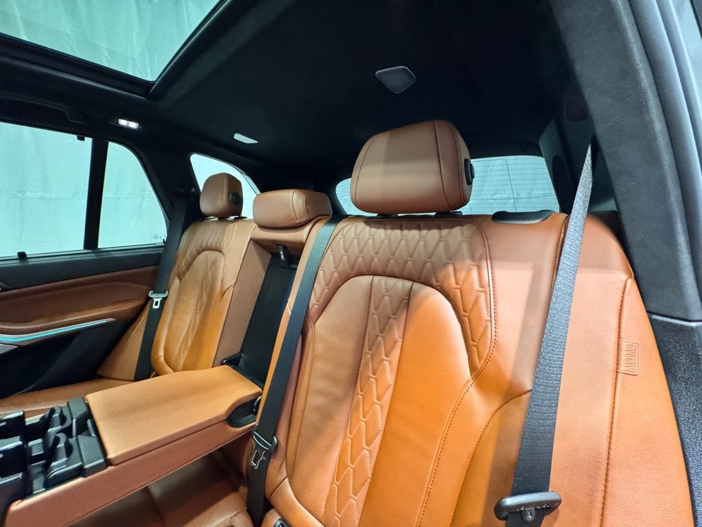 2023 BMW X5 - Image 24