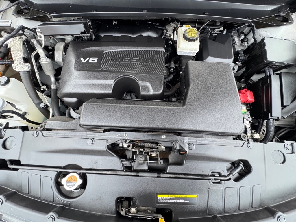 2020 NISSAN PATHFINDER - Image 33
