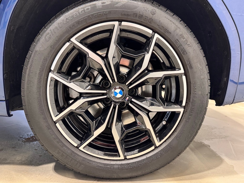 2024 BMW X3 - Image 12