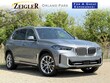 BMW X5 PHEV