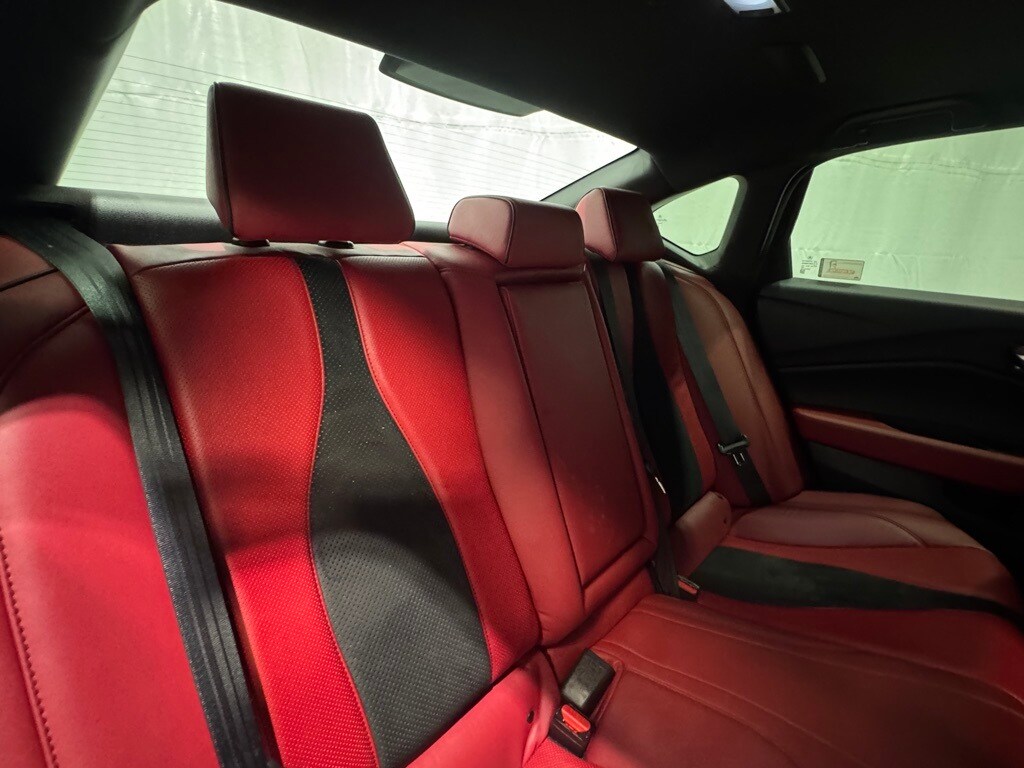2021 ACURA TLX - Image 28