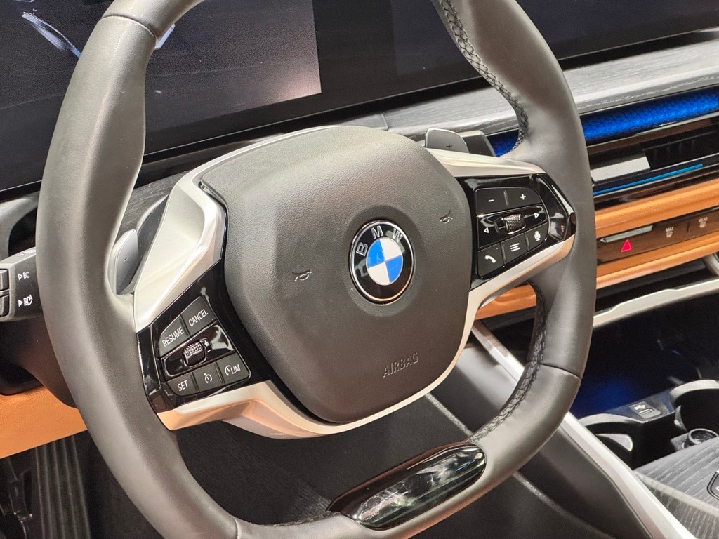 2025 BMW 330I - Image 16