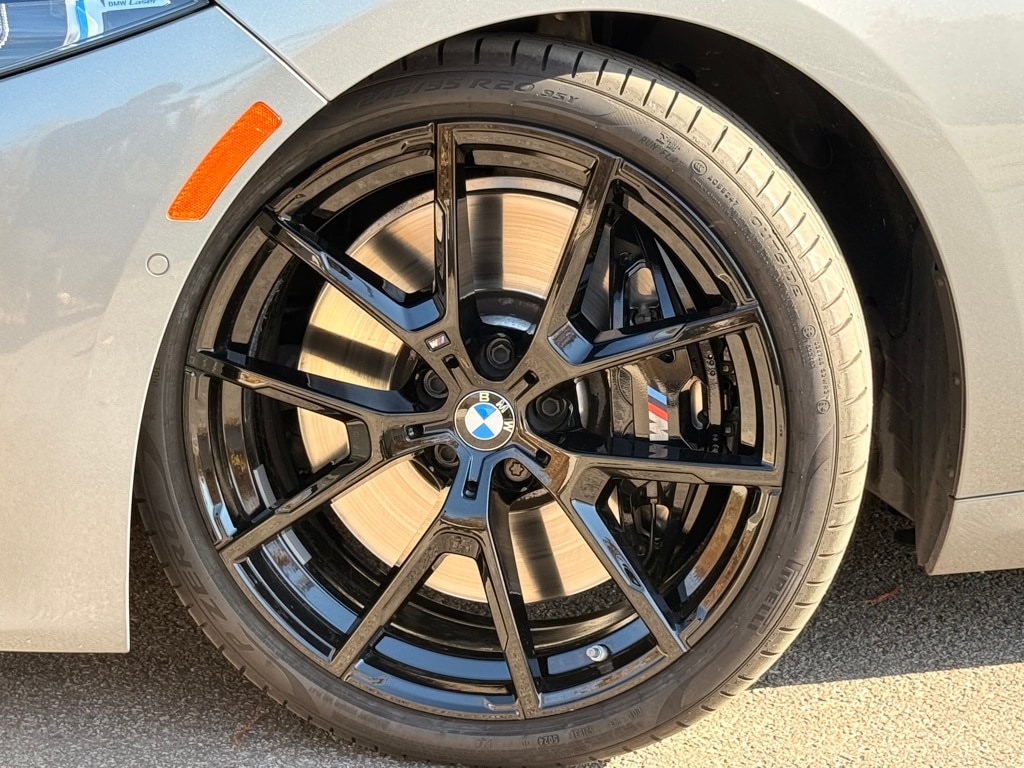 2023 BMW M850I - Image 12