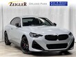  BMW M240i