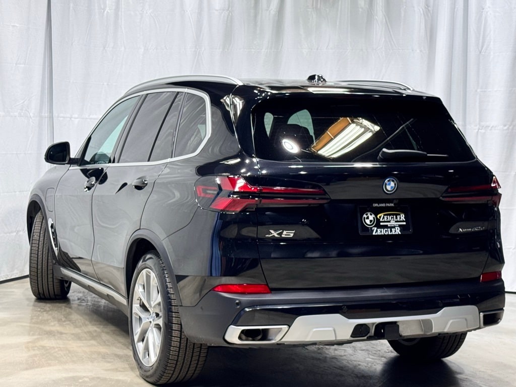 2024 BMW X5 - Image 4