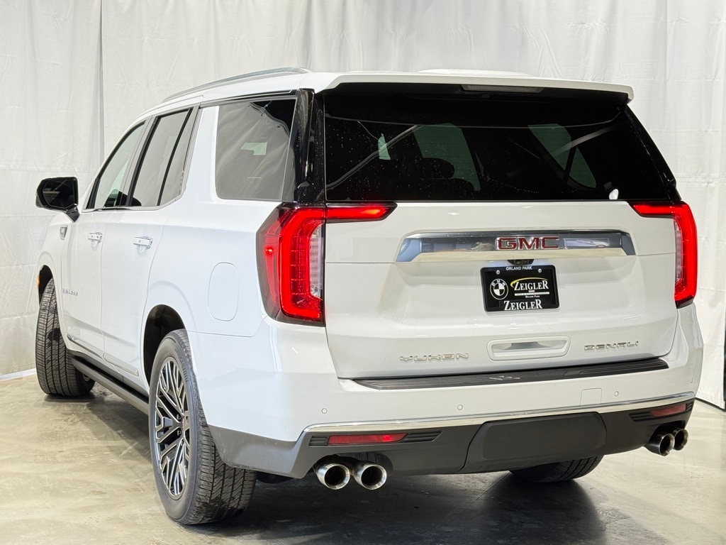 2021 GMC YUKON - Image 6