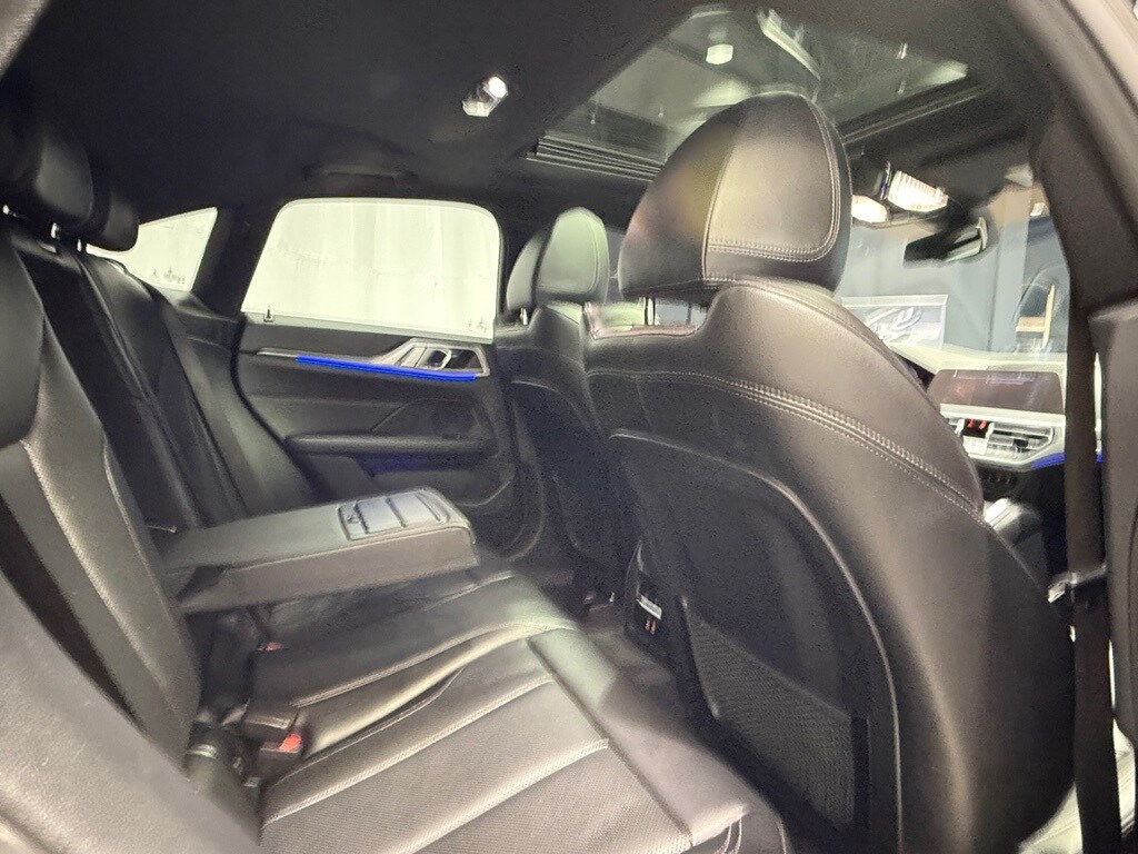 2022 BMW M440I - Image 29