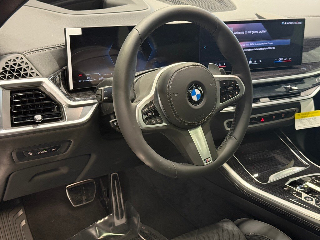 2025 BMW X5 - Image 16