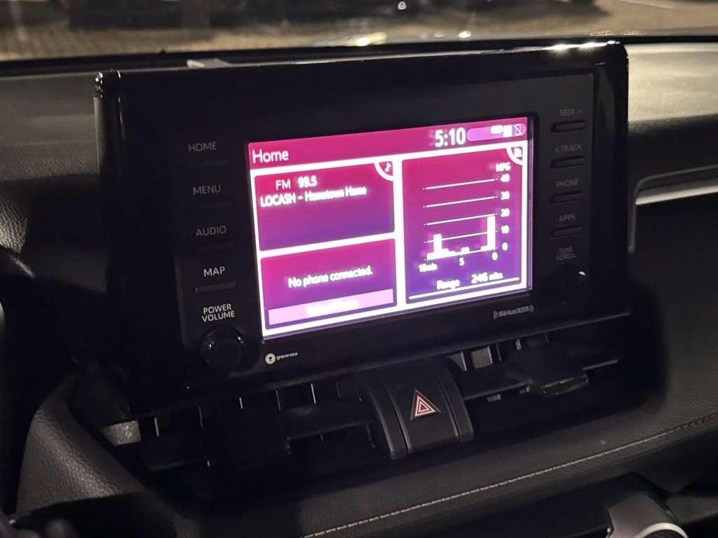 2022 TOYOTA RAV4 - Image 12