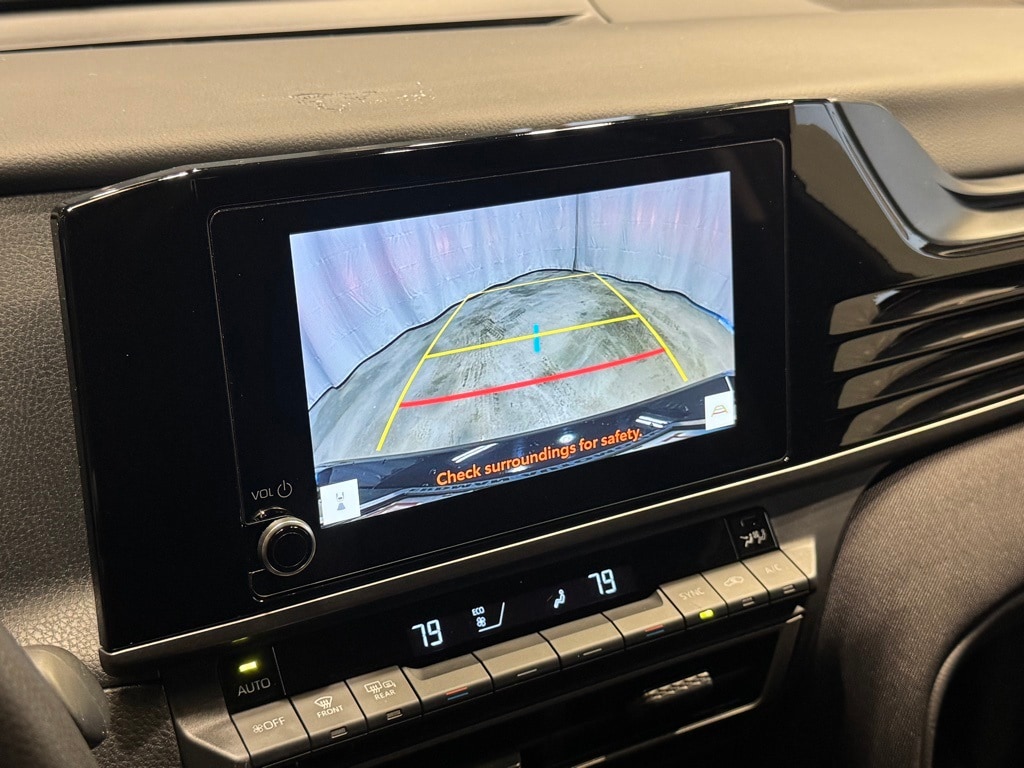 2025 TOYOTA CAMRY - Image 11