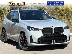 2026 BMW X2 xDrive28i SUV