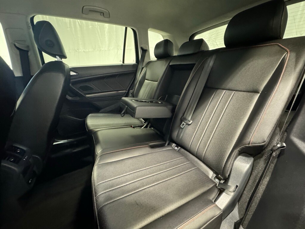 2024 VOLKSWAGEN TIGUAN - Image 20