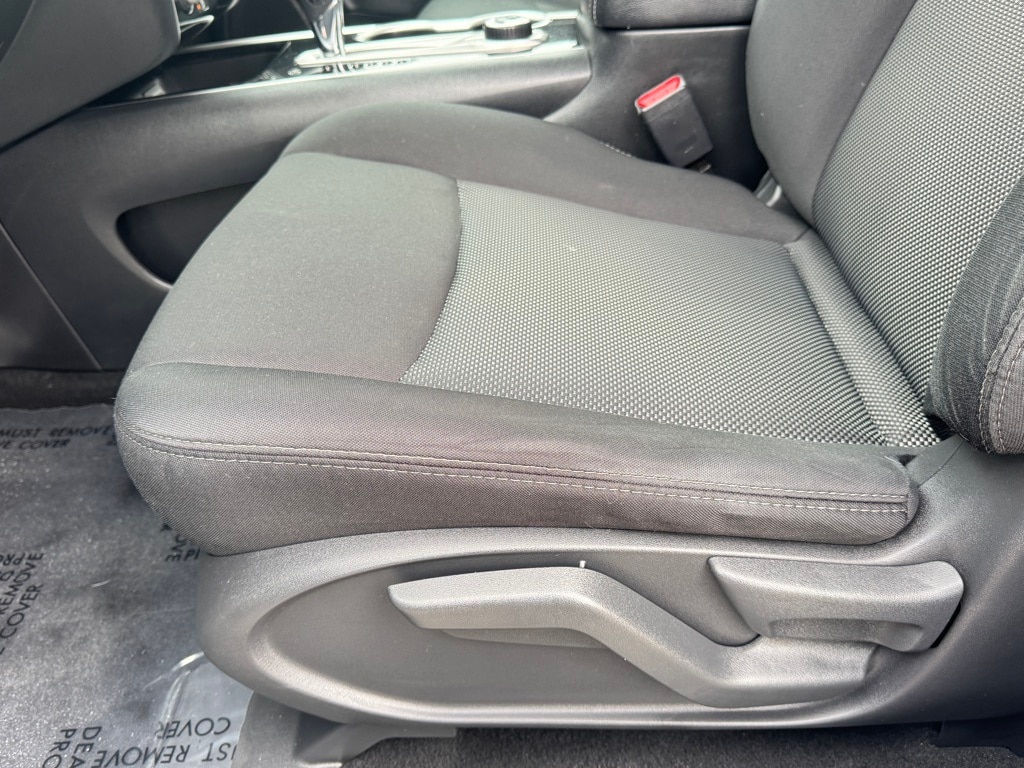 2020 NISSAN PATHFINDER - Image 19