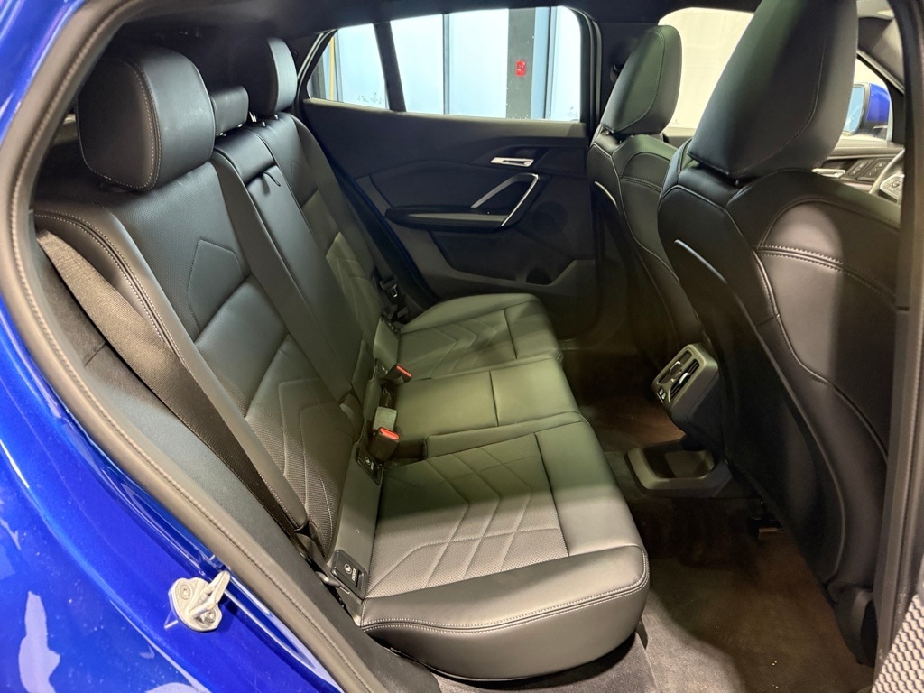 2025 BMW X2 - Image 26