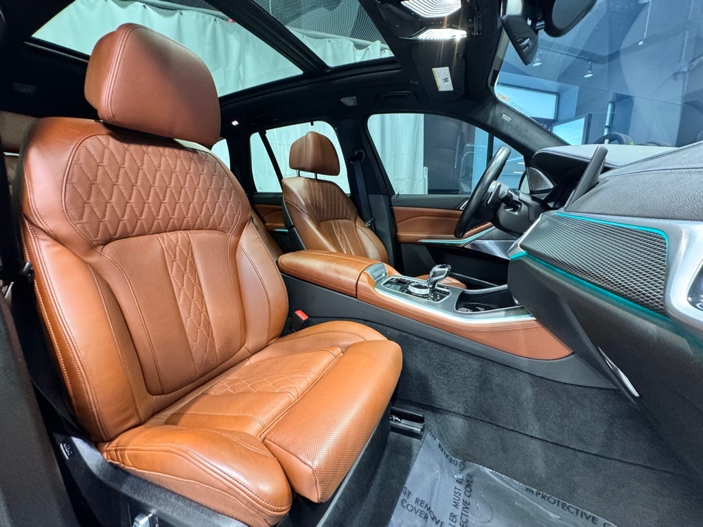 2023 BMW X5 - Image 29
