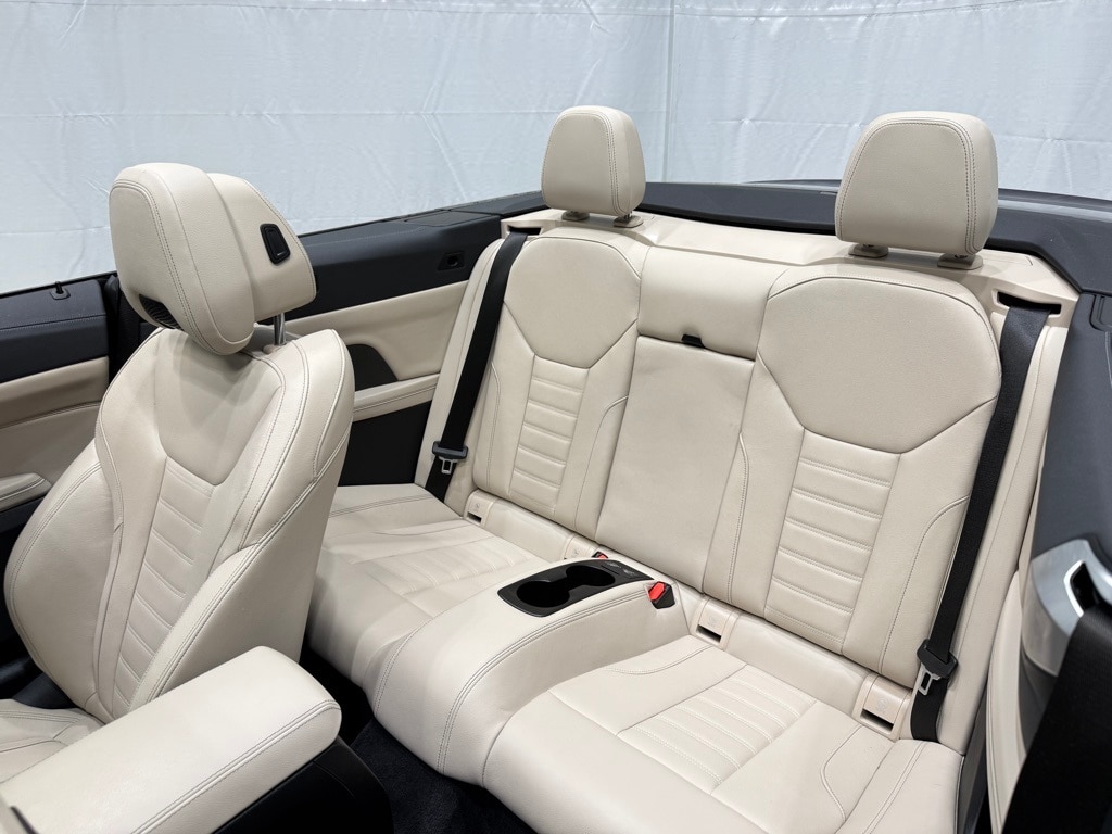 2023 BMW M440I - Image 22