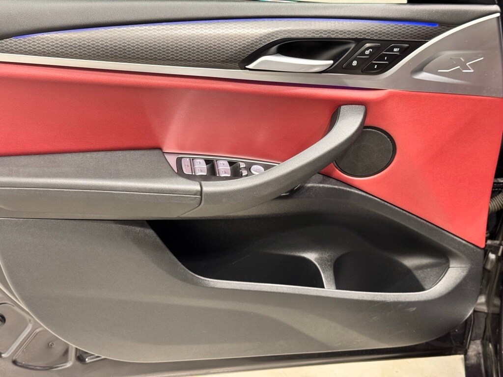 2024 BMW X3 - Image 18