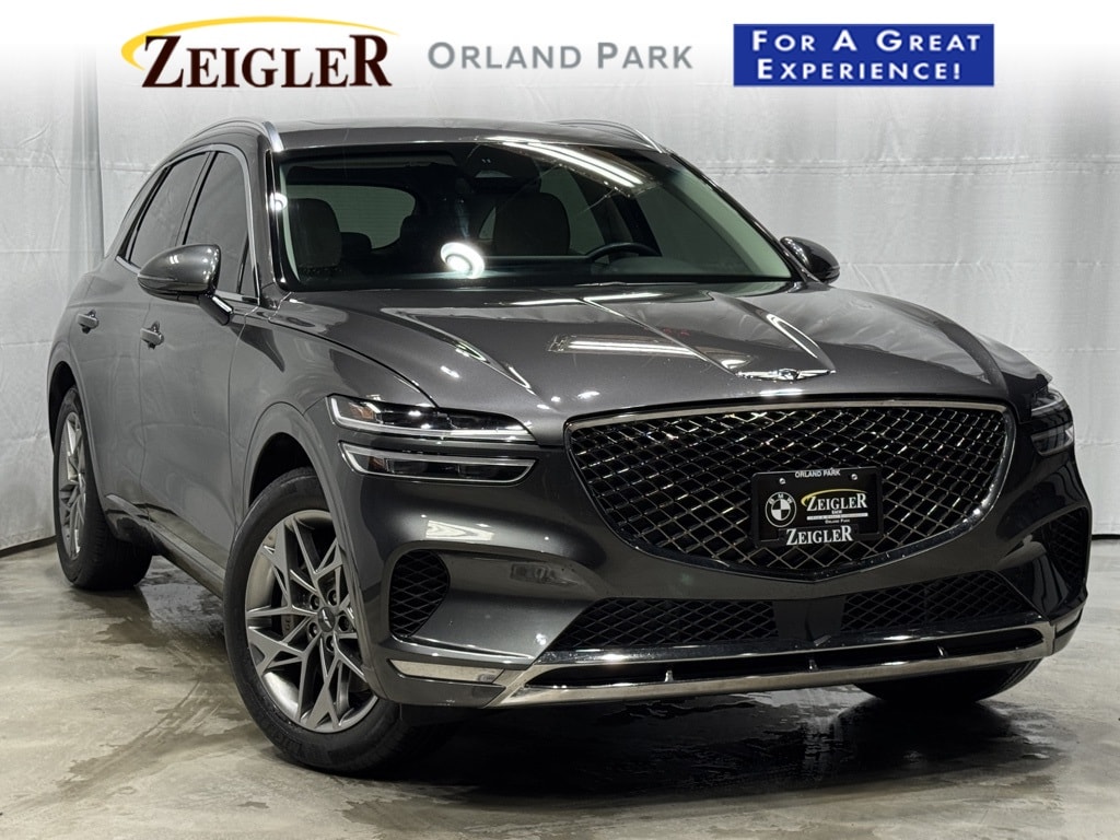 2024 GENESIS GV70 - Image 1