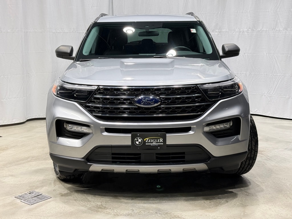 2023 FORD EXPLORER - Image 2