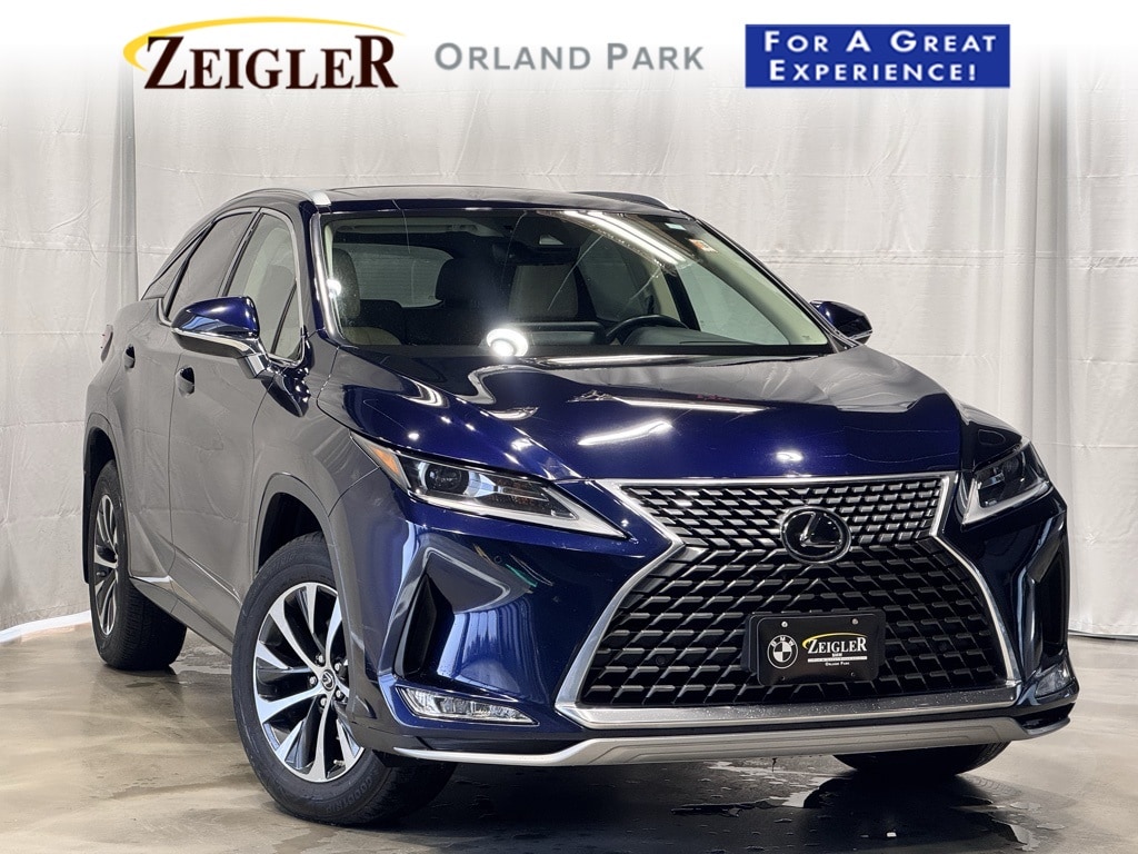 2022 LEXUS RX - Image 1