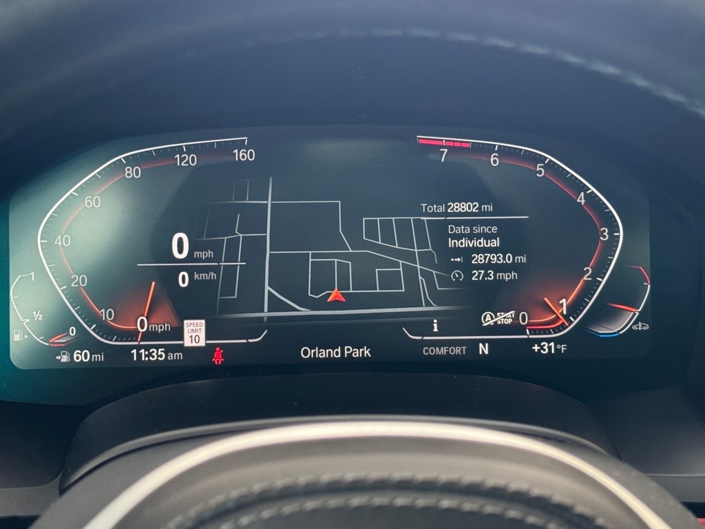 2023 BMW 840I - Image 31