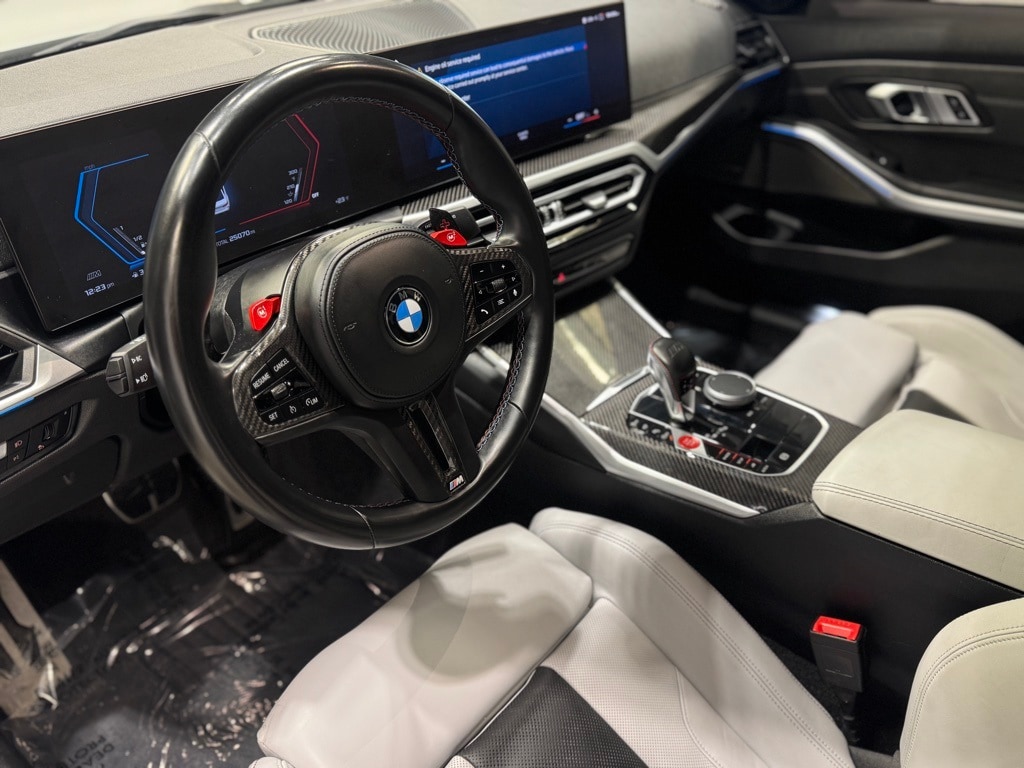 2023 BMW M3 - Image 15