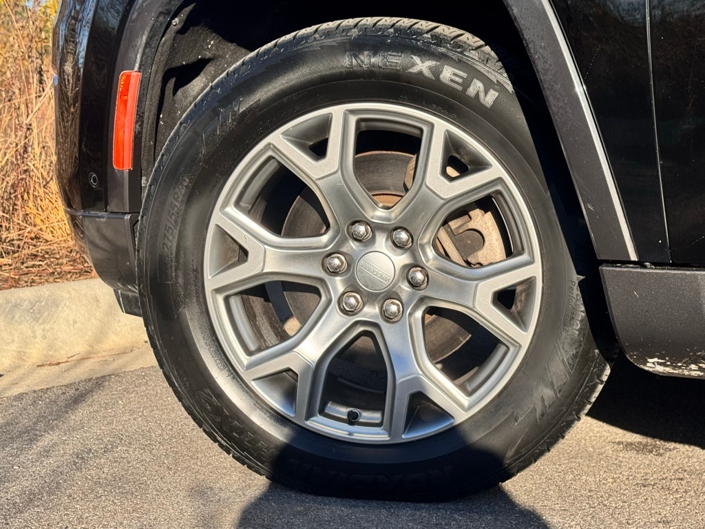 2022 JEEP WAGONEER - Image 11