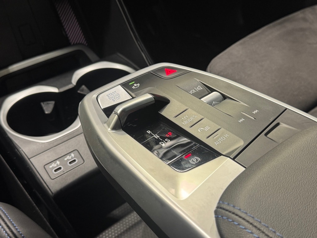 2024 BMW X1 - Image 15