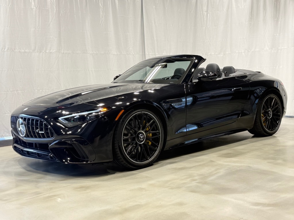 2023 MERCEDES-BENZ SL-CLASS - Image 22