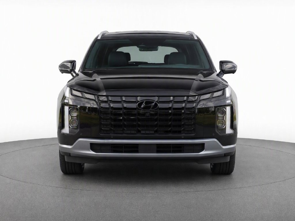 Used 2024 Hyundai Palisade SEL SUV